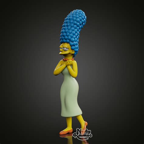 marge porn|Marge Simpson 3D animation (Adult) (The Simpsons)